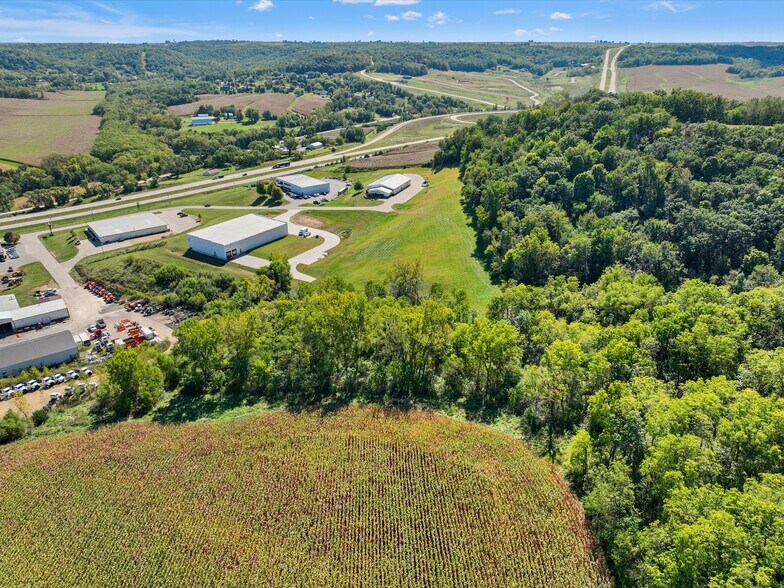 More Photos Of 10496 Ironwood Dr, Dubuque Land For Sale