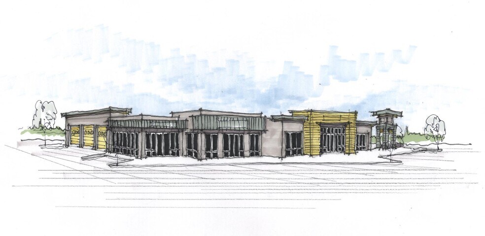 More Photos Of 2925 Highway 50, Pueblo Land For Sale