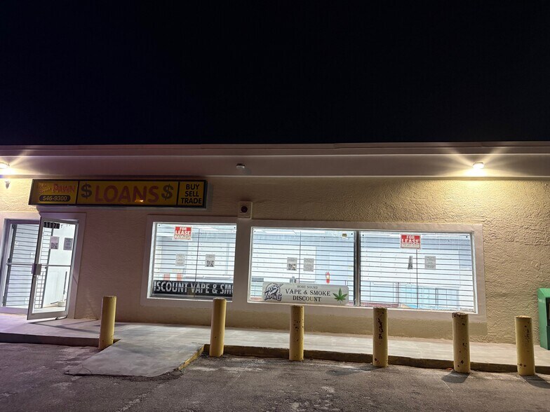 Primary Photo Of 11150 SE Federal Hwy, Hobe Sound Unknown For Lease