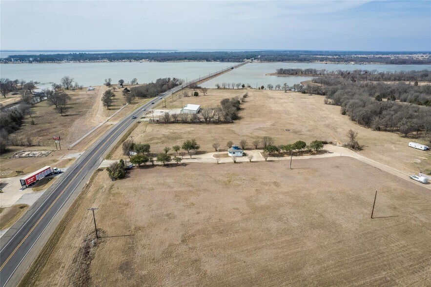 More Photos Of 0000 HWY 276, Point Land For Sale
