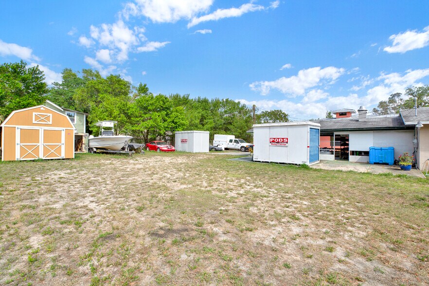 More Photos Of 648 S Commerce Ave, Sebring Freestanding For Sale