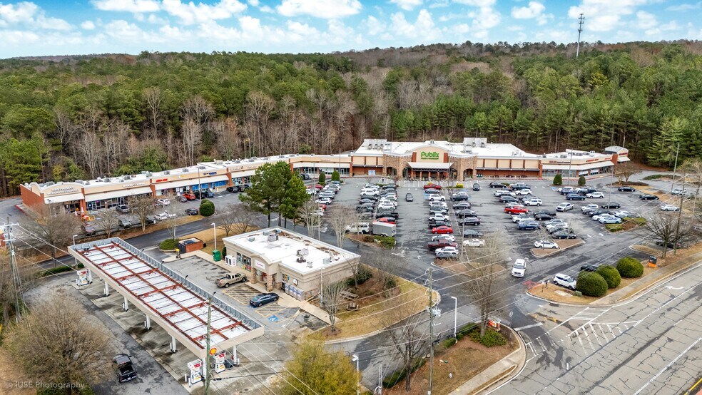 More Photos Of 3760 Sixes Rd, Canton Unknown For Lease