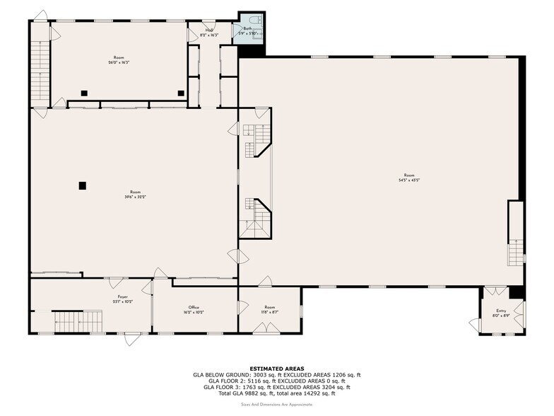 More Photos Of 1601 S 13th St, Philadelphia Specialty For Sale