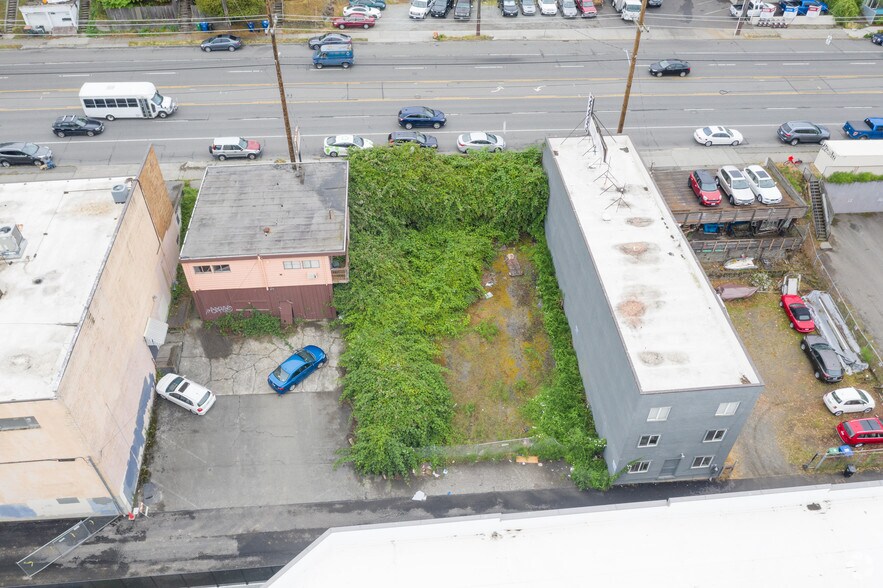More Photos Of 2235-2241 15th Ave W, Seattle Land For Sale