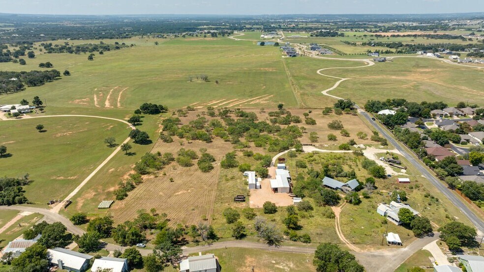 More Photos Of Lot 2 Mariposa Dr, Fredericksburg Land For Sale