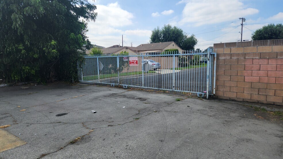 More Photos Of 9334 Alondra Blvd, Bellflower Storefront For Sale
