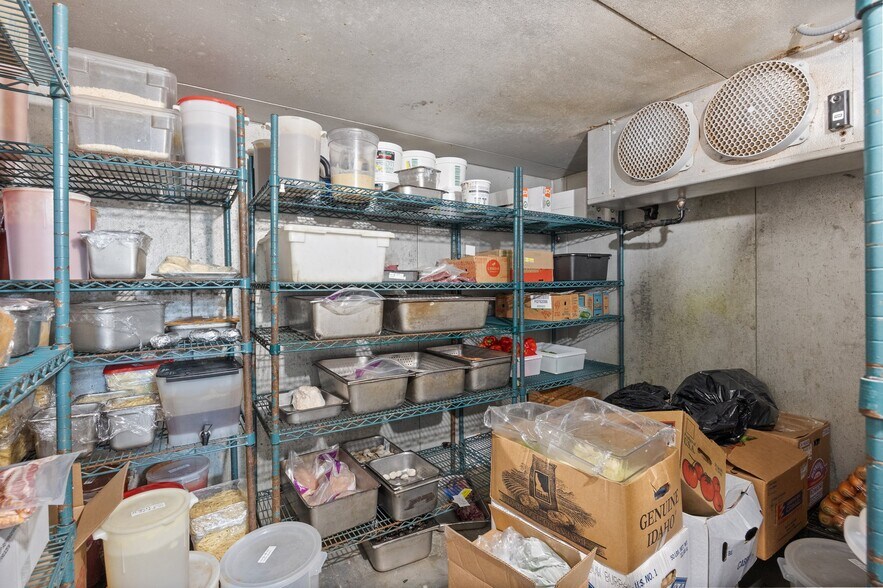 More Photos Of 100 W Maple Ave, Langhorne Restaurant For Sale