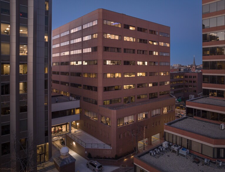 More Photos Of 2 Monument Sq, Portland Office For Lease