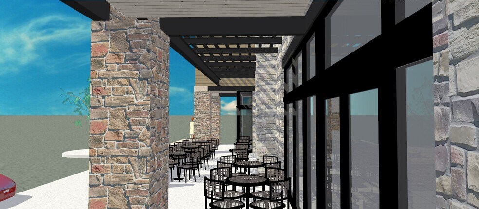 More Photos Of 2600 84th st, Lincoln General Retail For Lease