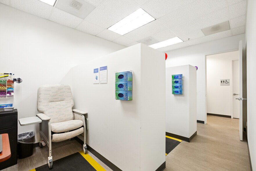 More Photos Of 10601 Walker St, Cypress Medical For Sale