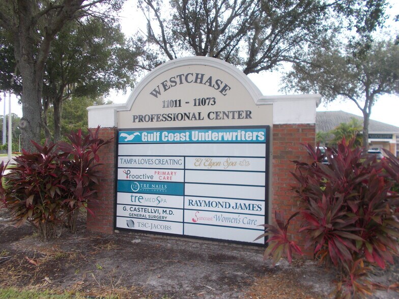 More Photos Of 11041-11043 Countryway Blvd, Tampa Office For Lease