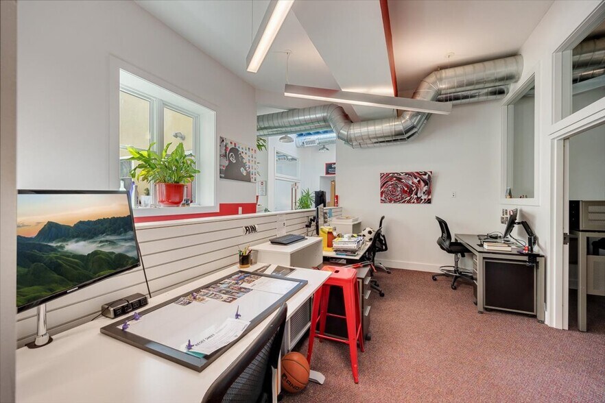 More Photos Of 806 Haddon Ave, Collingswood Storefront Retail Residential For Sale