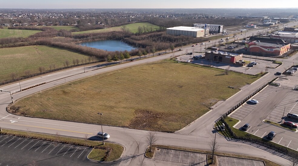 More Photos Of East Brannon Rd, Nicholasville Land For Lease