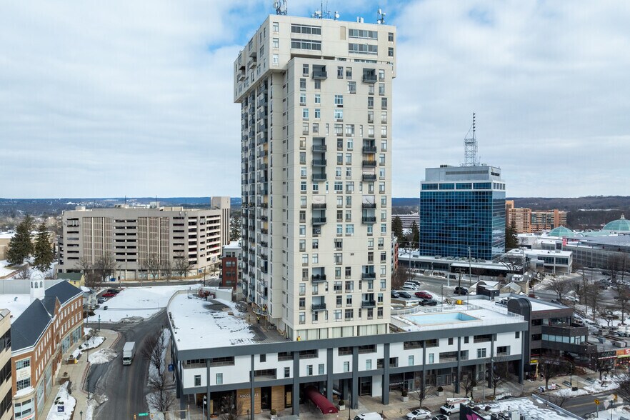 Primary Photo Of 28 Allegheny Ave, Towson Apartments For Sale
