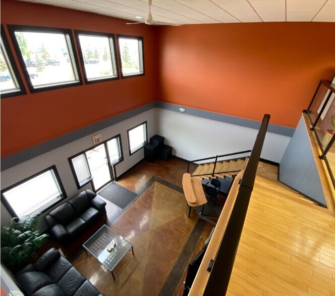 More Photos Of 12110 40th St SE, Calgary Warehouse For Sale