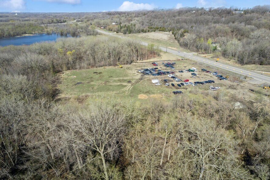 More Photos Of 285 Flying Cloud Dr, Chaska Land For Sale