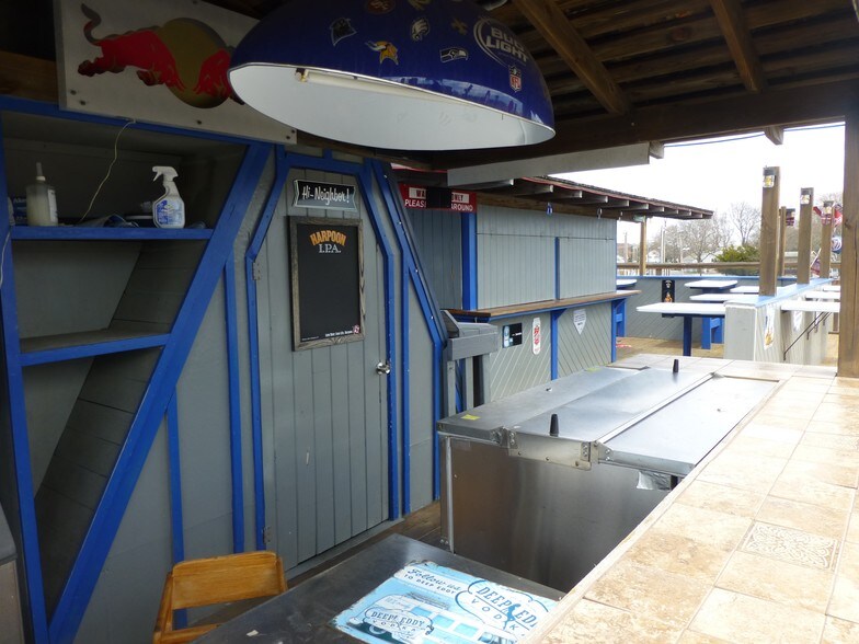 More Photos Of 359 Boston Post Rd, Westbrook Restaurant For Sale