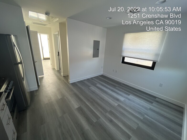 More Photos Of 1245 Crenshaw Blvd, Los Angeles Apartments For Sale