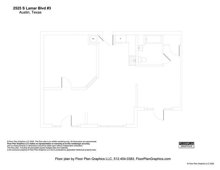 More Photos Of 2525 S Lamar Blvd, Austin Office For Sale