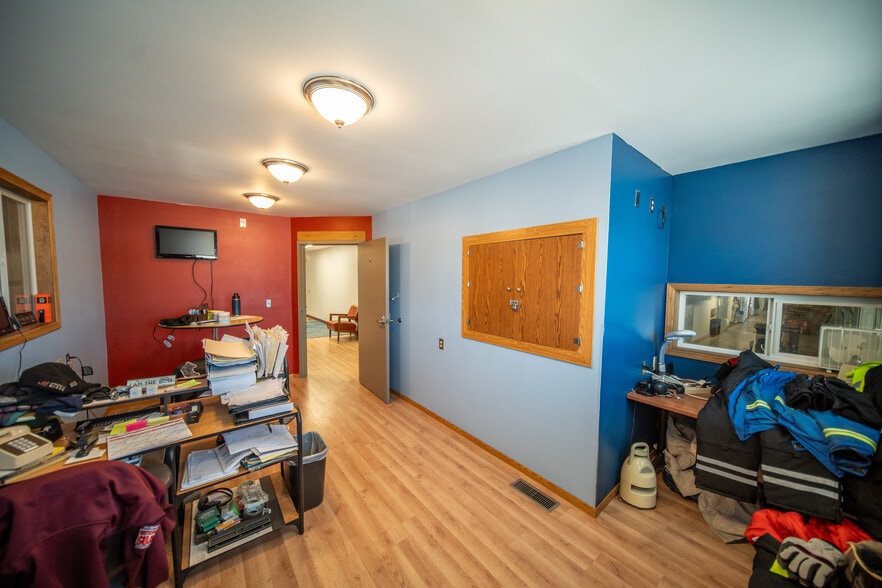 More Photos Of 7447 Dresser Dr NE, Rochester Refrigeration Cold Storage For Sale