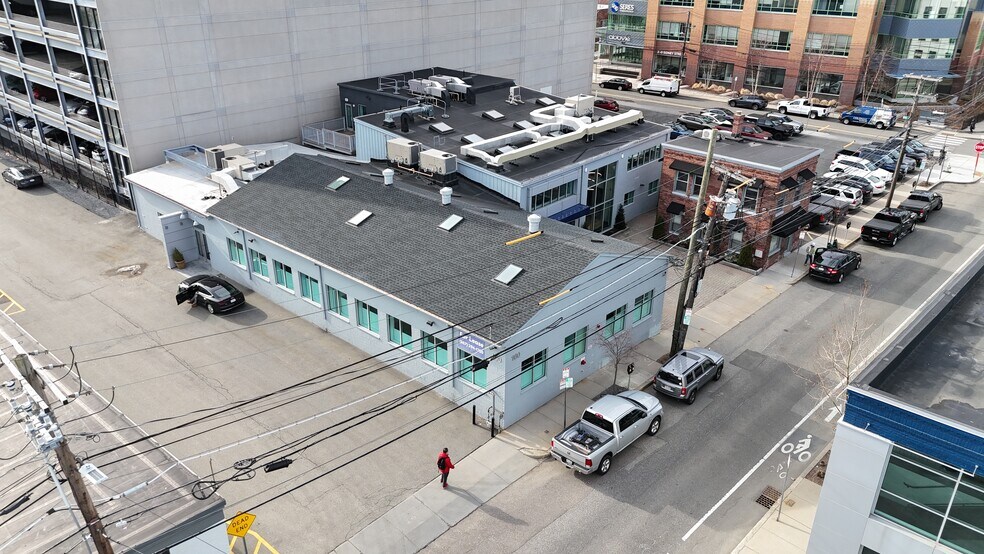 More Photos Of 160 Sidney St, Cambridge Office For Sale