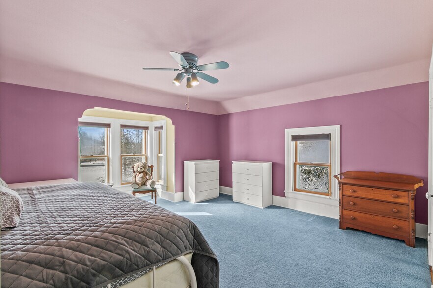 More Photos Of 3108 Gaston Rd, Madison Land For Sale