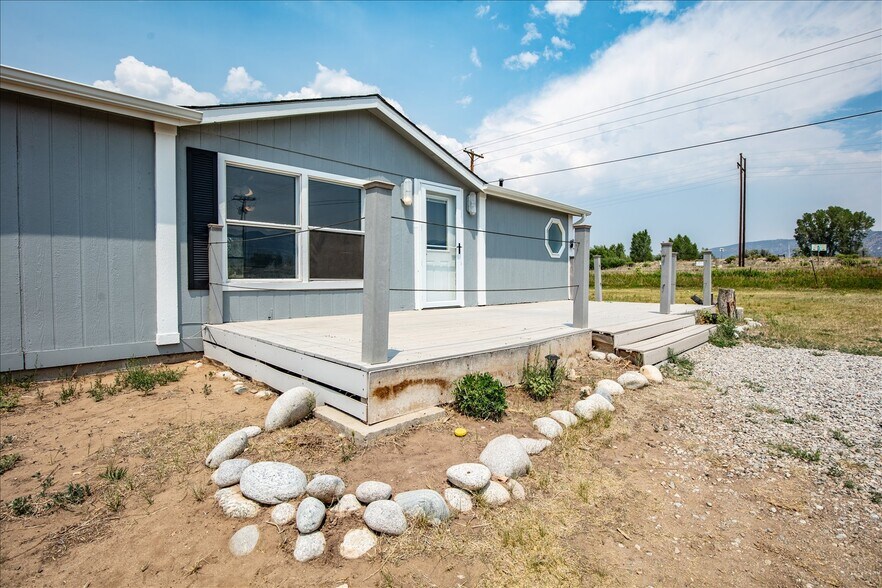 More Photos Of 7522 County Road 151, Salida Industrial For Sale