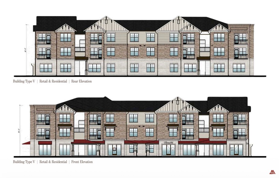 More Photos Of 1100 Beaty Blvd, Gallatin General Retail For Lease