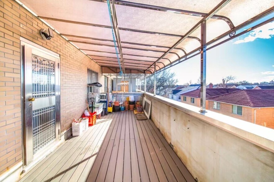 More Photos Of 4216 162nd St, Flushing Storefront Retail Residential For Sale