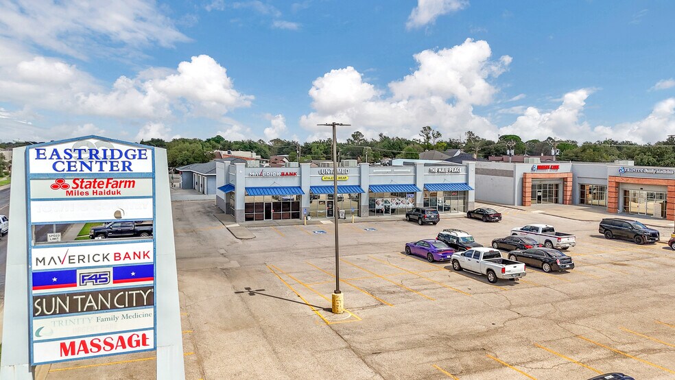 More Photos Of 6012-6130 Eastridge Rd, Odessa Unknown For Lease