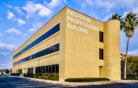 More Photos Of 3315 Burke Rd, Pasadena Medical For Lease