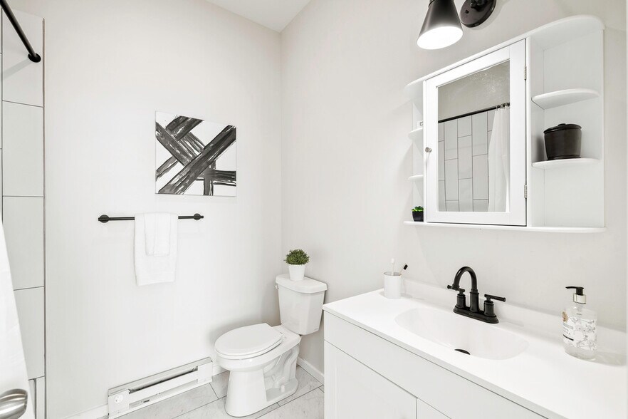 More Photos Of 4637 Germantown Ave, Philadelphia Apartments For Sale