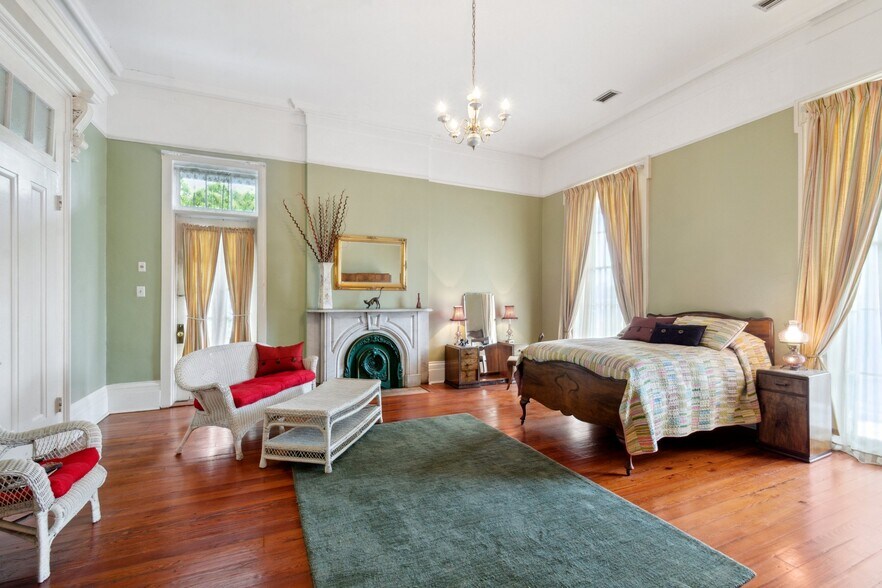 More Photos Of 1410 Jackson Ave, New Orleans Lodge Meeting Hall For Sale