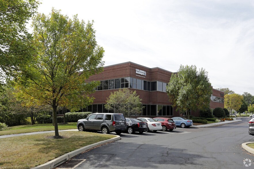 More Photos Of 100 Springhouse Dr, Collegeville Office For Lease