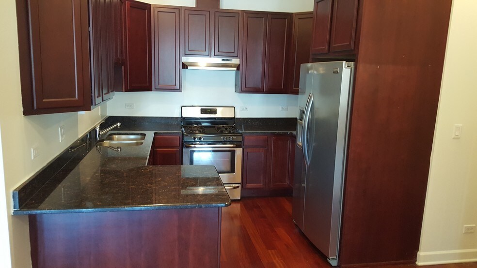 More Photos Of 720 W 47th St, Chicago Apartments For Lease