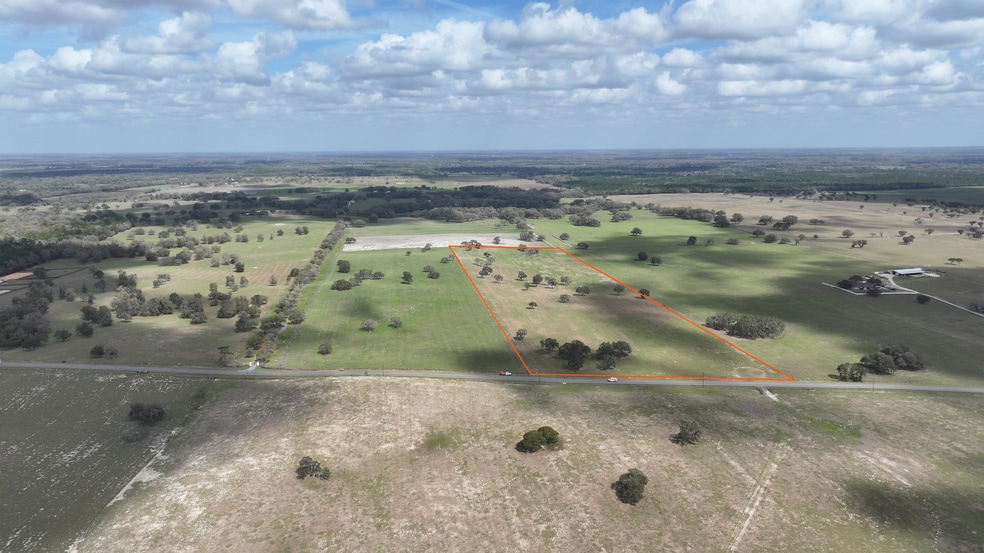 Primary Photo Of 0 W Highway 328, Dunnellon Land For Sale