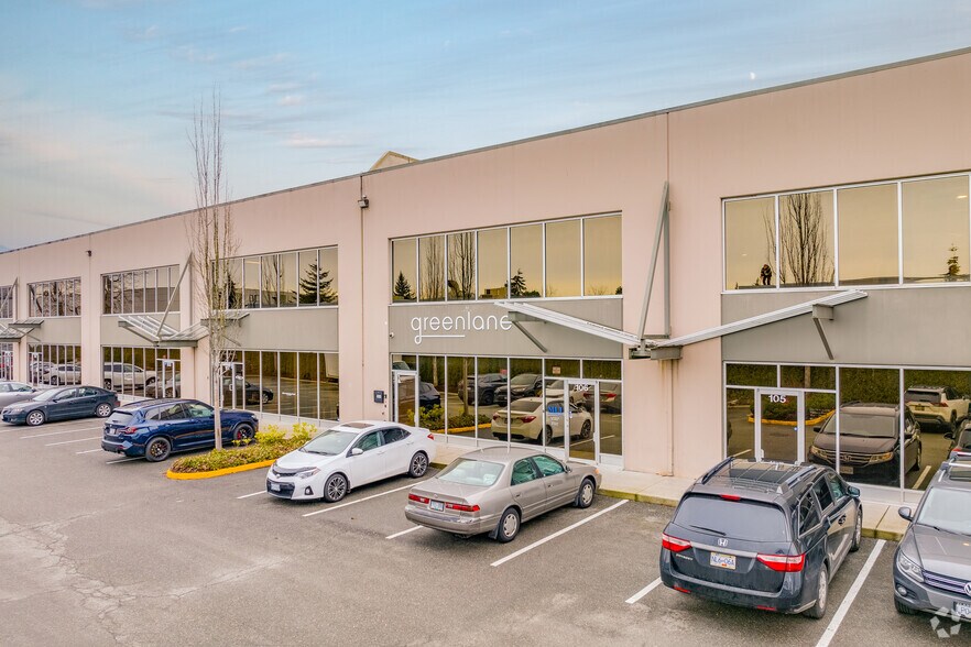 More Photos Of 669 Ridley Pl, Delta Distribution For Lease