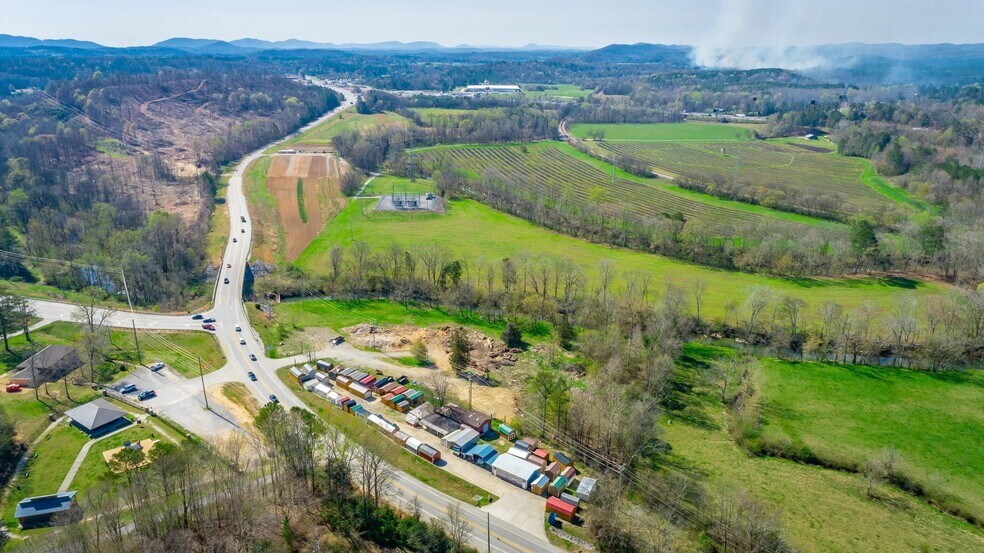 More Photos Of 10176 Highway 41, Ringgold Land For Sale