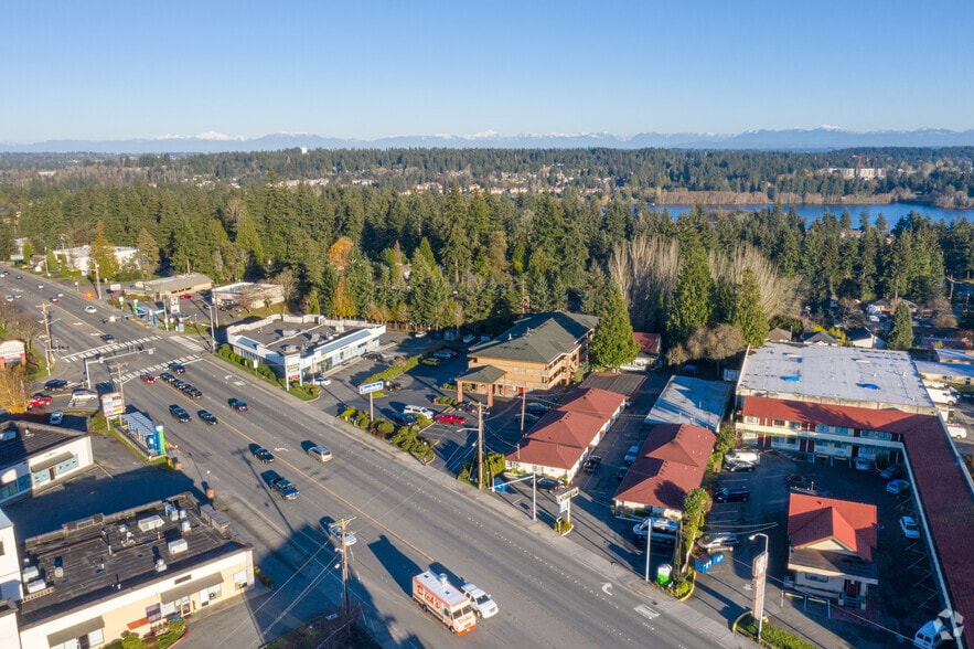More Photos Of 23905 Highway 99, Edmonds Hotel For Sale