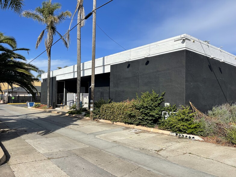 More Photos Of 875 Garnet Ave, San Diego Storefront Retail Office For Lease