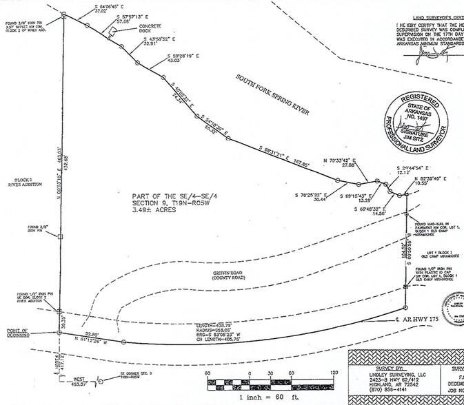 More Photos Of 34 E Stone Creek Dr, Hardy Trailer Camper Park For Sale
