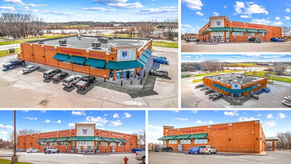 More Photos Of 21495 N 141st Ave, Rogers Drugstore For Sale