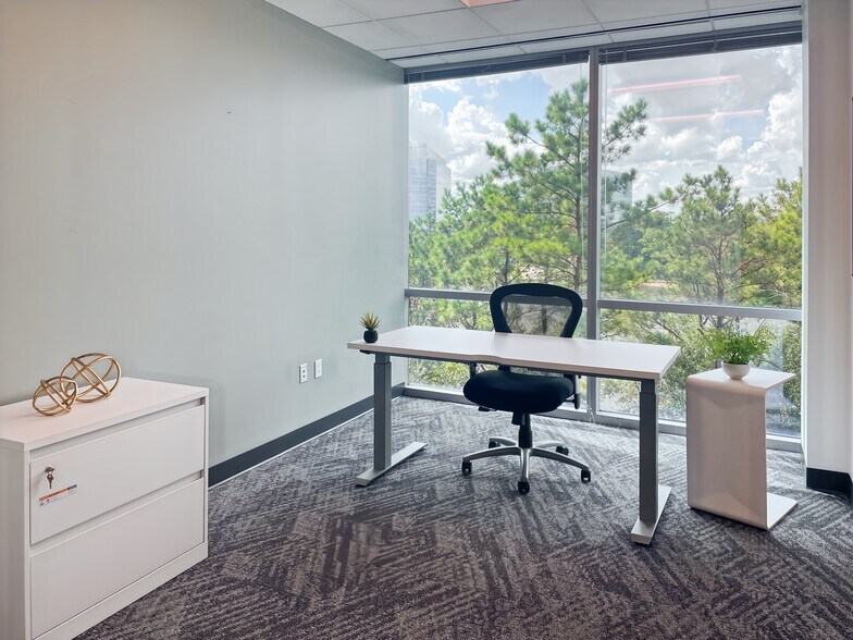More Photos Of 1790 Hughes Landing Blvd, The Woodlands Coworking Space