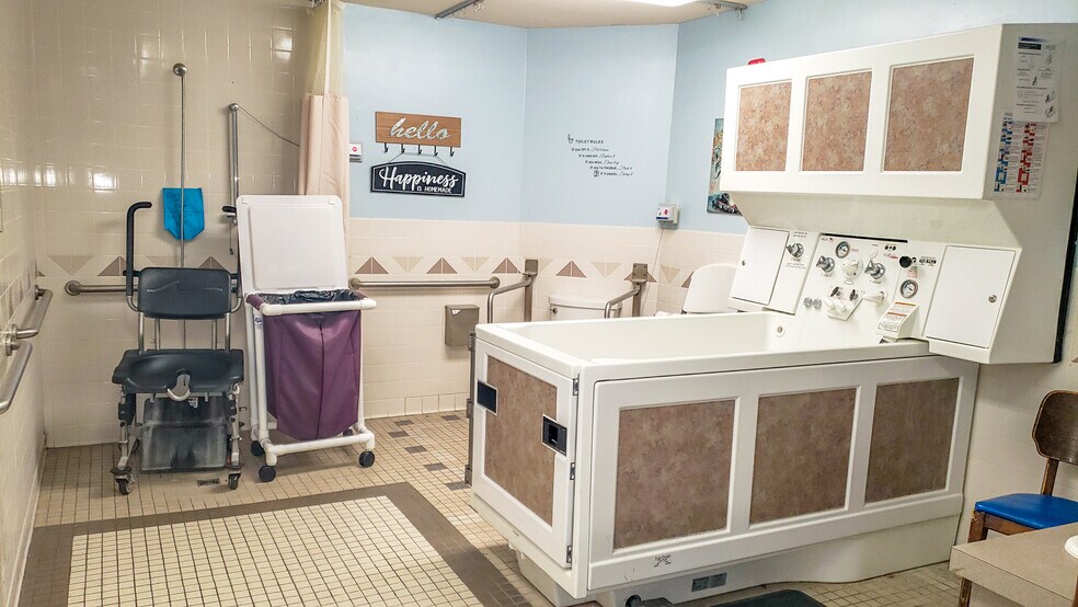 More Photos Of 704 Main St, Mount Hope Assisted Living For Sale