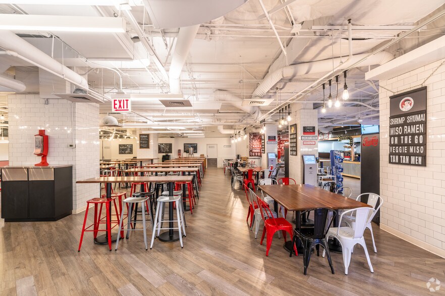 More Photos Of 55 E Monroe St, Chicago Office Residential For Lease