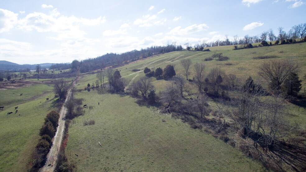 More Photos Of 1423 Summerville Rd, Kingsport Land For Sale