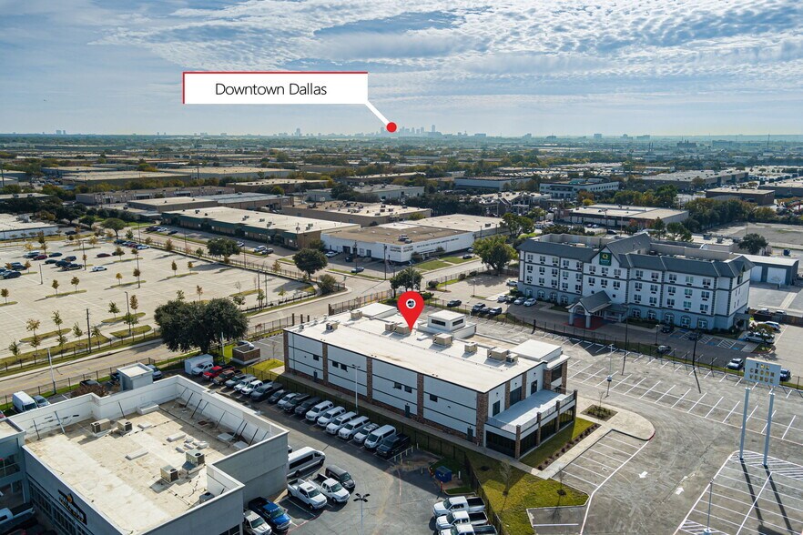 More Photos Of 10841 Composite Dr, Dallas Lodge Meeting Hall For Sale