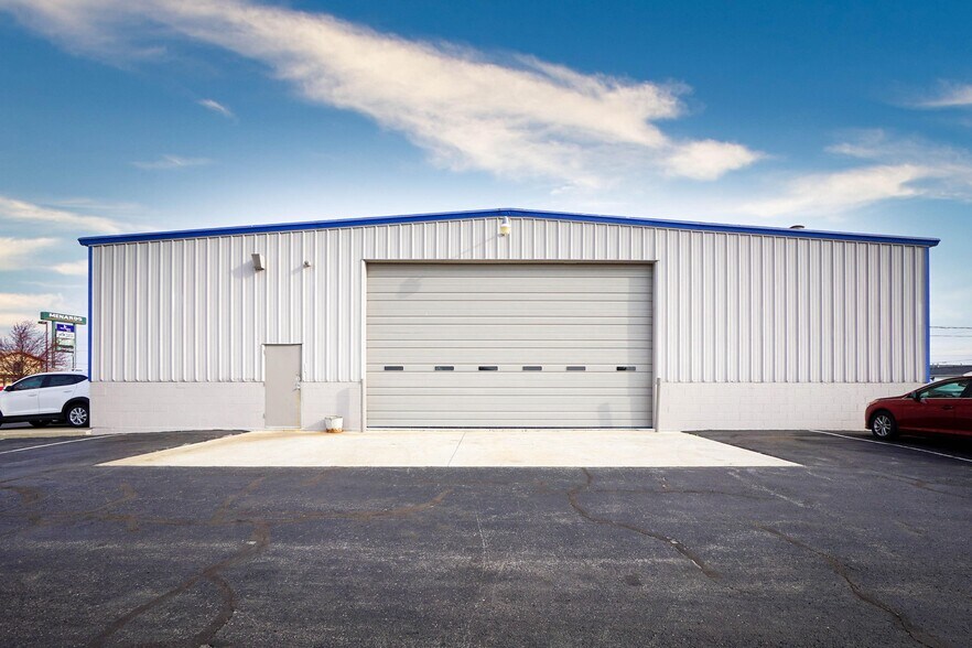 15199 E US Route 224, Findlay, OH 45840 Auto Dealership