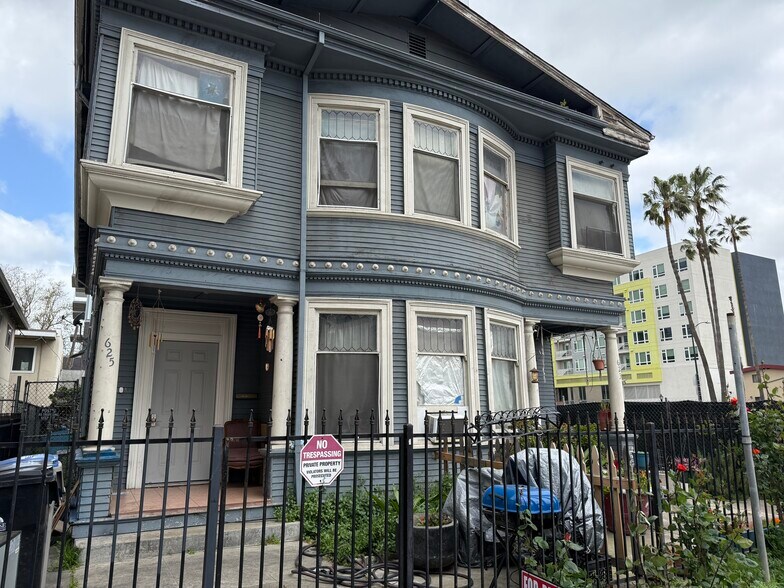 More Photos Of 623-625 S 2nd St, San Jose Dormitory For Sale