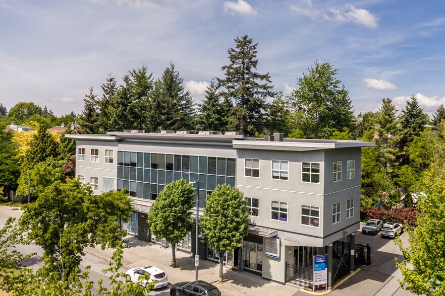 More Photos Of 15957 84th Ave, Surrey Office For Sale